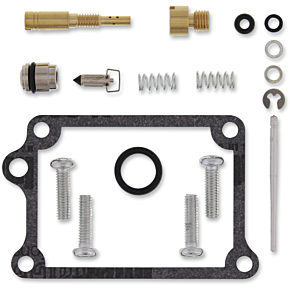 Moose Racing Repair Kit Carburetor Suzuki