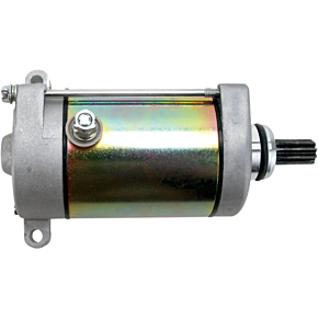 Moose Racing Starter Motor - Yamaha - 2110-0352