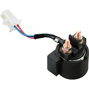 Moose Racing Starter - Solenoid Switch - KTM - 2110-0510