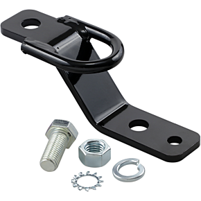 Moose Racing Three-Way Hitch