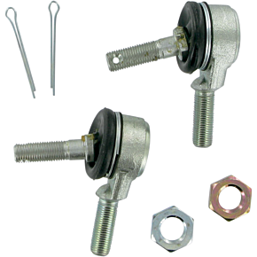 Moose Racing Tie Rod End Kit