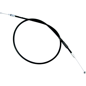 Motion Pro Black Vinyl Terminator Clutch Cable for KTM - 10-0037