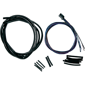 Namz Front Turn Signal Extension - 36" NTSX-3601