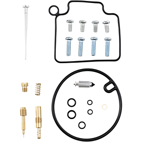 Parts Unlimited Carburetor Kit Honda VTX1300