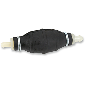 Parts Unlimited Primer Bulb - 3/16" and 1/4"