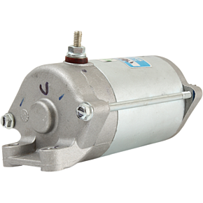 Parts Unlimited Starter Motor - 2110-0626