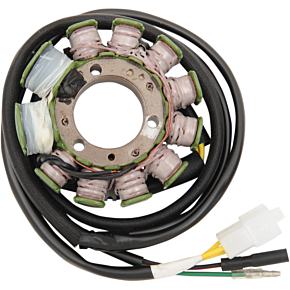Ricks Motorsport Electric Stator - Honda 21-150
