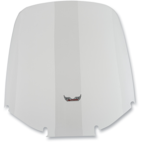 Slipstreamer Windshield - Clear - GL1200 S-162