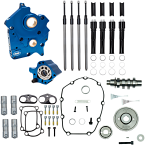 Ss Cycle Cam - 465G - M8 310-1009A