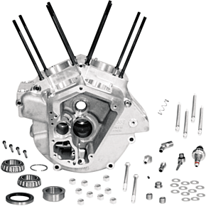 Ss Cycle Super Stock™ Engine Case - Evolution 31-0001