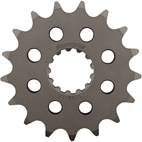 Supersprox Countershaft Sprocket - 17-Tooth CST-1180-17-2