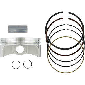 Wiseco Piston 4649M09200
