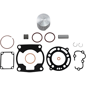 Wiseco Piston Kit with Gasket - Kawasaki PK1907