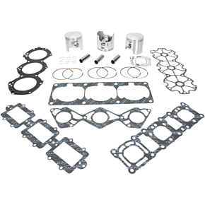 Wiseco Piston Kit - Yamaha - 1200 - Standard WK1312