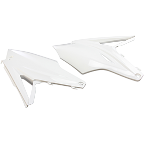 Side Panels - White KA04737-047