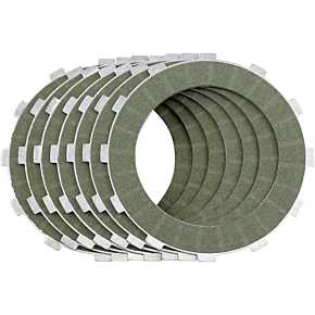 Clutch Friction Plates CC-130-CP