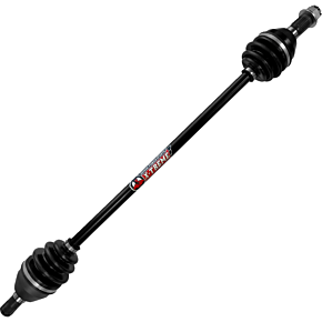Axle - X-Treme - Heavy-Duty - Front Right - Maverick X3 PAXL-3089XHD