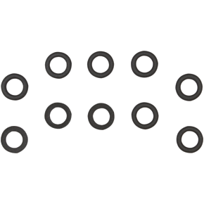 Shift Shaft Tube Gasket C9005