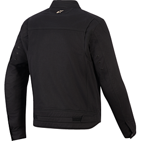 Bruiser Jacket - Black - 3XL 3301026-10-3XL