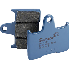 PRIME Carbon Ceramic Brake Pads 07KA2107