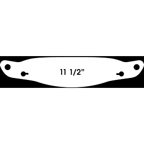 XStack™ Tear-Offs - 10-Layer 10217C