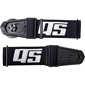 Quick Strap Kit - Black QS-45