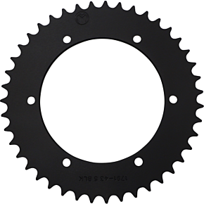 Rear Sprocket - 43 Tooth 1211-2027