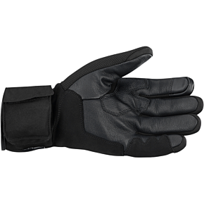 HT-3 Heat Tech Drystar® Gloves - Black - XL 3523722-10-XL