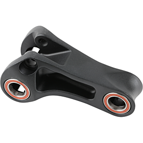 Rear Suspension Link for Tazer MX - Upper IT150023