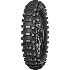Tire - Terra Force-EX SM Super - Rear - 120/90-18 - 65R 70000979
