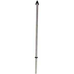 Flag Pole - 9" POLE-9