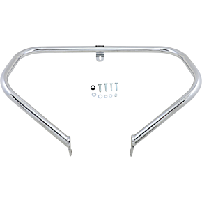 Unibar® - Chrome 1416