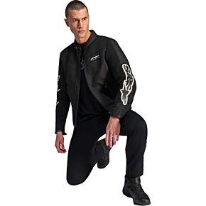 T-Dyno Air Jacket - Black/Black - XL 3301725-1100-XL