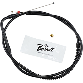 Throttle Cable - +6" 131-30-30026-06