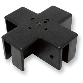 Canopy Replacement Hardware - Center Bottom Fitting 31-11004-HX