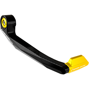 Lever Guard - Brake - TD - Yellow DTDLG1-GD