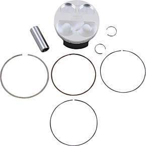 Piston Kit 8582DB