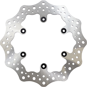 RFX Rotor - Rear - Yamaha 1711-1835