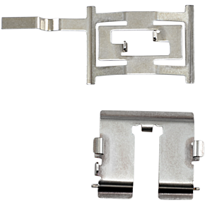 Retaining Spring - Rear 2701772