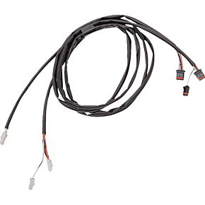 Replacement Wire Harness - 18" Handlebar 100040