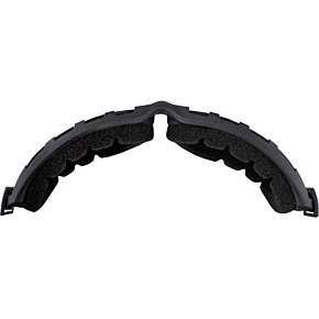 Freedive Goggle - Matte Black - Bronze/Silver Mirror Lens BFD001