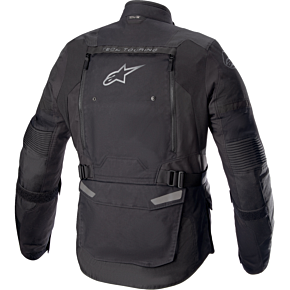 Bogota Pro Drystar® Jacket - Black - Large 3207023-1100-L