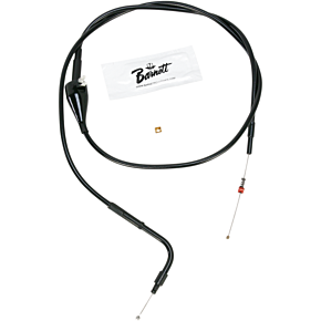 Idle Cable - +3" 131-30-41002-03