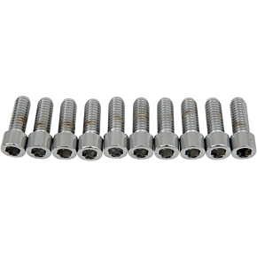 5/16-18 X 7/8" Smooth Socket Head DS-190545S