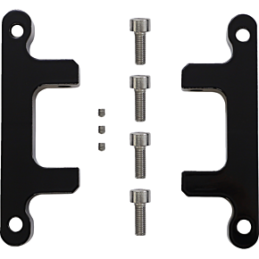 Floorboard Mount - Long BA-7005-00