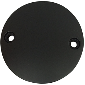 Points Cover - Flat Black 0940-1643