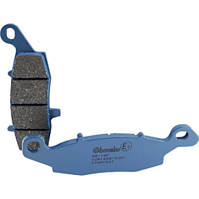 PRIME Carbon Ceramic Brake Pads 07KA1807