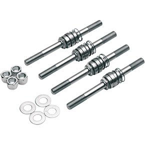 BareBacks® - Dyna w/ Bar - '99-'05 CV-128