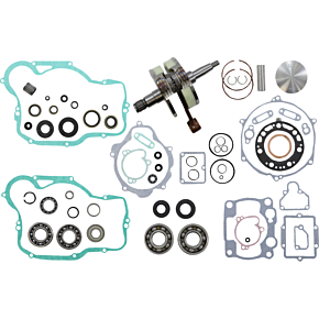 Engine Rebuild Kit - Kawasaki KX250 WR101-112