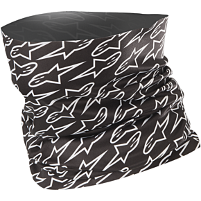 Neck Tube - Astars - Black/White 475931912